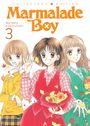 Wataru Yoshizumi: Marmalade Boy: Collector's Edition 3, Buch