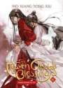 Mo Xiang: Heaven Official's Blessing: Tian Guan Ci Fu (Novel) Vol. 6, Buch