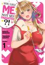 Kota Nozomi: You Like Me, Not My Daughter?! (Manga) Vol. 1, Buch
