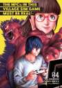 Hirukuma: The Npcs in This Village Sim Game Must Be Real! (Manga) Vol. 4, Buch