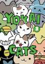 Pandania: Yokai Cats Vol. 3, Buch