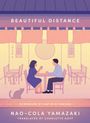 Nao-Cola Yamazaki: Beautiful Distance, Buch