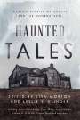 : Haunted Tales, Buch