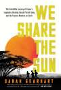 Sarah Gearhart: We Share the Sun, Buch
