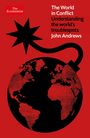 John Andrews: The World in Conflict, Buch