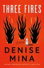 Denise Mina: Three Fires, Buch