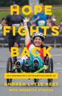 Andrea Lytle Peet: Hope Fights Back: Fifty Marathons and a Life or Death Race Against ALS, Buch