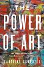 Caroline Campbell: The Power of Art, Buch
