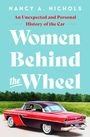 Nancy A. Nichols: Women Behind the Wheel, Buch