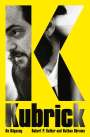 Robert P Kolker: Kubrick, Buch