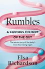 Elsa Richardson: Rumbles, Buch