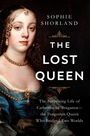 Sophie Shorland: The Lost Queen, Buch