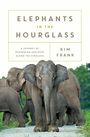 Kim Frank: Elephants in the Hourglass, Buch