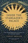 Violet Moller: Inside the Stargazer's Palace, Buch