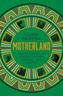 Luke Pepera: Motherland, Buch