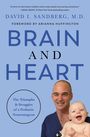 David I Sandberg: Brain and Heart, Buch