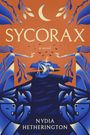 Nydia Hetherington: Sycorax, Buch