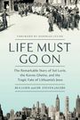 Bea Lurie: Life Must Go on, Buch