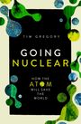 Tim Gregory: Going Nuclear, Buch