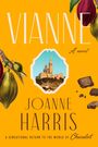 Joanne Harris: Vianne, Buch