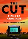 Richard Armitage: The Cut, Buch