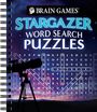 Publications International Ltd: Brain Games - Stargazer Word Search Puzzles, Buch