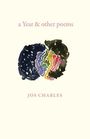 Jos Charles: A Year & Other Poems, Buch