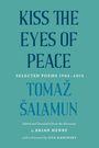 Toma Alamun: Kiss the Eyes of Peace, Buch