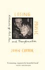 John Cotter: Losing Music, Buch