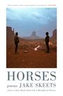 Jake Skeets: Horses, Buch
