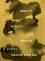 Hannah Emerson: Reality Reality Reality, Buch
