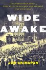 Jon Grinspan: Wide Awake, Buch