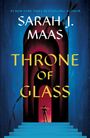 Sarah J. Maas: Throne of Glass, Buch