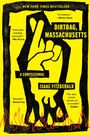 Isaac Fitzgerald: Dirtbag, Massachusetts: A Confessional, Buch