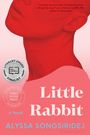 Alyssa Songsiridej: Little Rabbit, Buch