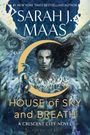 Sarah J Maas: House of Sky and Breath, Buch