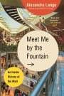 Alexandra Lange: Meet Me by the Fountain: An Inside History of the Mall, Buch