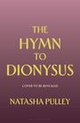 Natasha Pulley: The Hymn to Dionysus, Buch