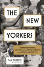 Sam Roberts: The New Yorkers, Buch