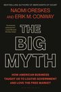 Naomi Oreskes: The Big Myth, Buch