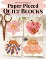 Liza Taylor: Wonderful World of Paper-Pieced Quilt Blocks, Buch