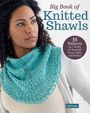 Jen Lucas: Big Book of Knitted Shawls, Buch