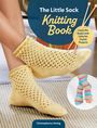 Christophorus Verlag: The Little Sock Knitting Book, Buch