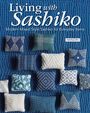 Minori: Living with Sashiko, Buch