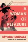 Kiyoko Murata: A Woman Of Pleasure, Buch