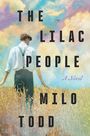 Milo Todd: The Lilac People, Buch