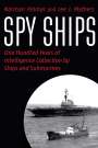 Norman Polmar: Spy Ships, Buch