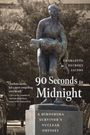 Charlotte Jacobs: 90 Seconds to Midnight, Buch