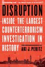 Aki J Peritz: Disruption, Buch