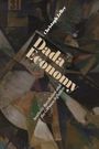 Text: Christoph Zeller, Dada Economy, Aesthetic Revolution and the German Inflation. Illustrative, abstrakte Formen, dunkle Töne.